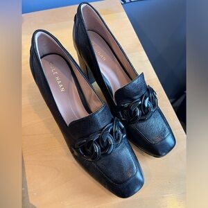 Cole Haan Heels!